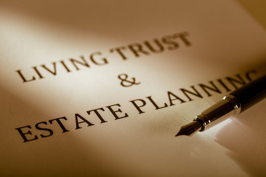 Estate Planning Services