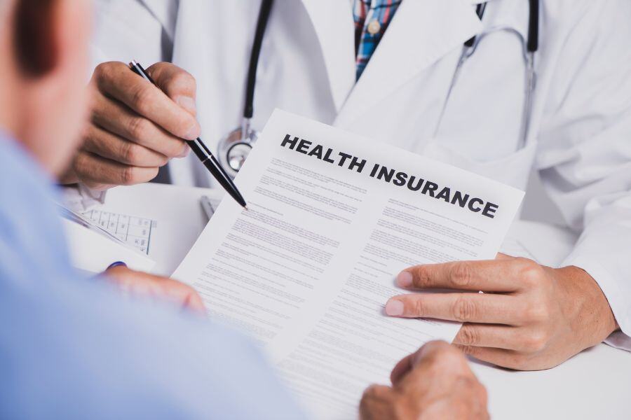 Health Insurance Services