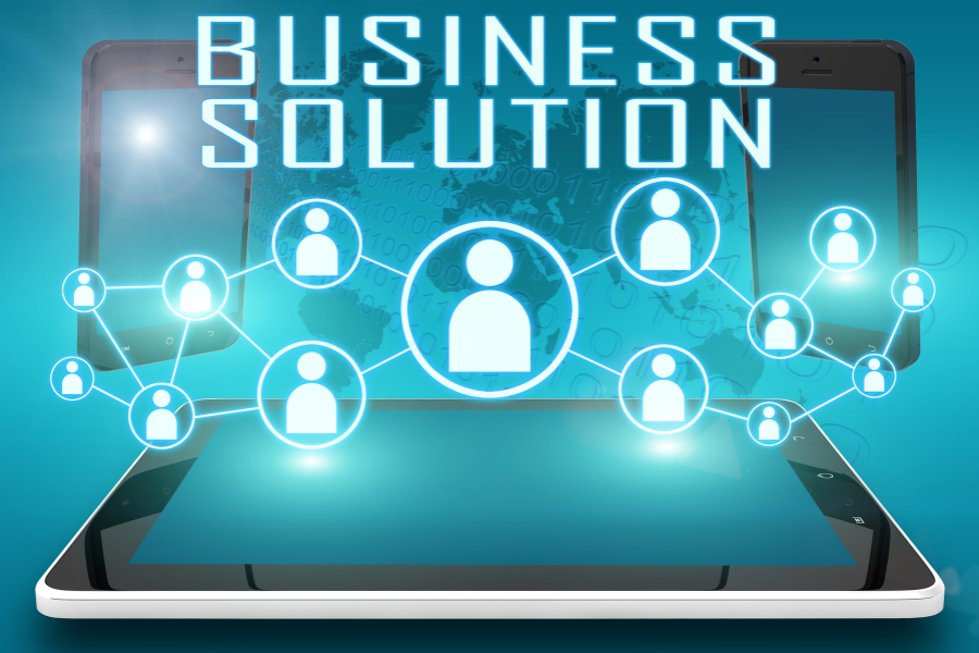 Business Solution